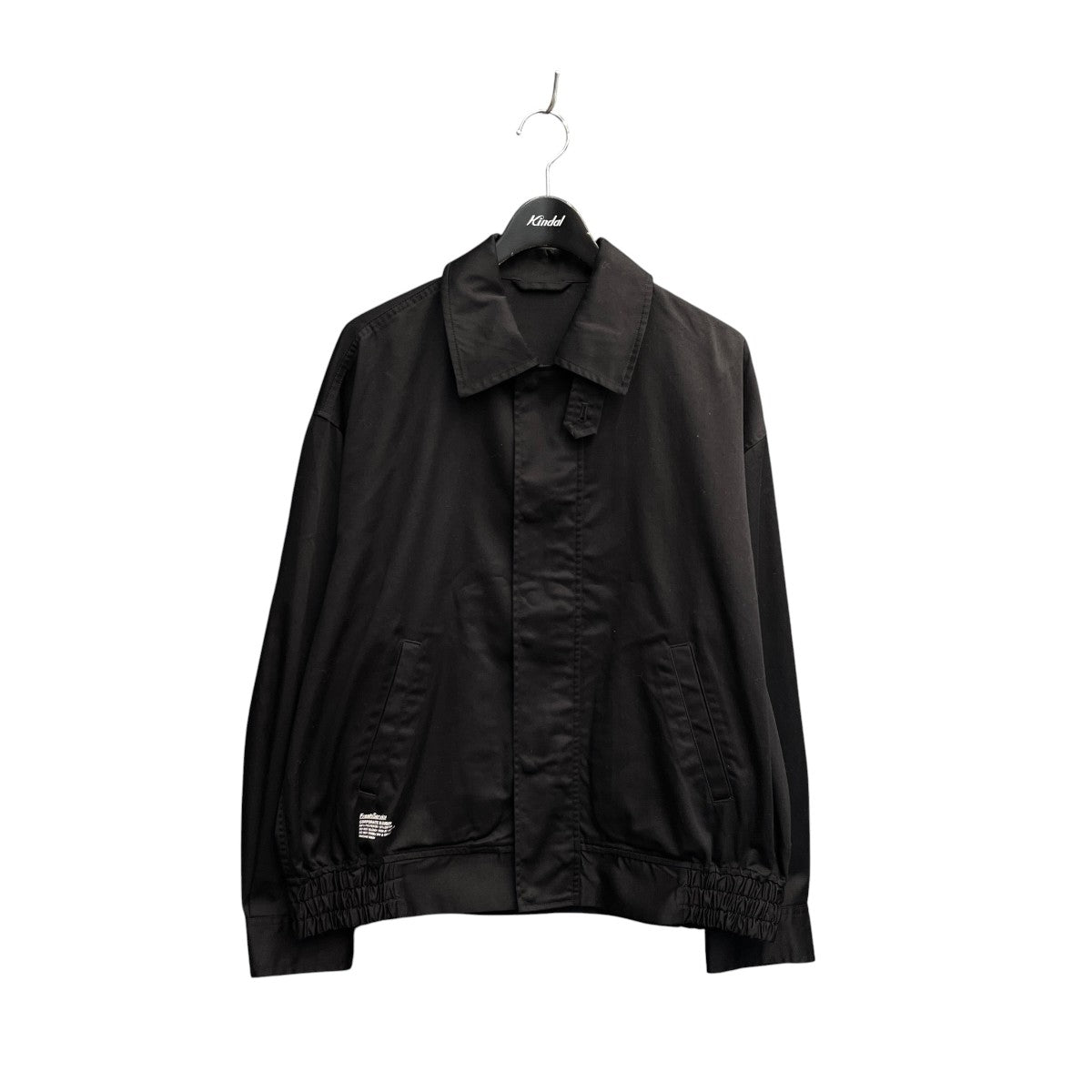 CORPORATE BLOUSONジャケットFSC243-30037B