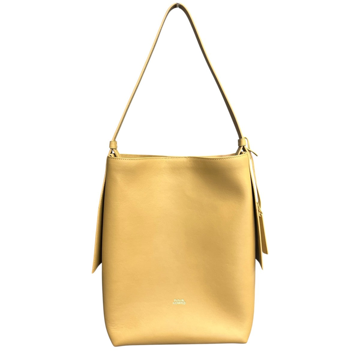 Future Classics LARGE PETAL HOBOショルダーバッグ 古着・中古-1枚目のアイテム画像