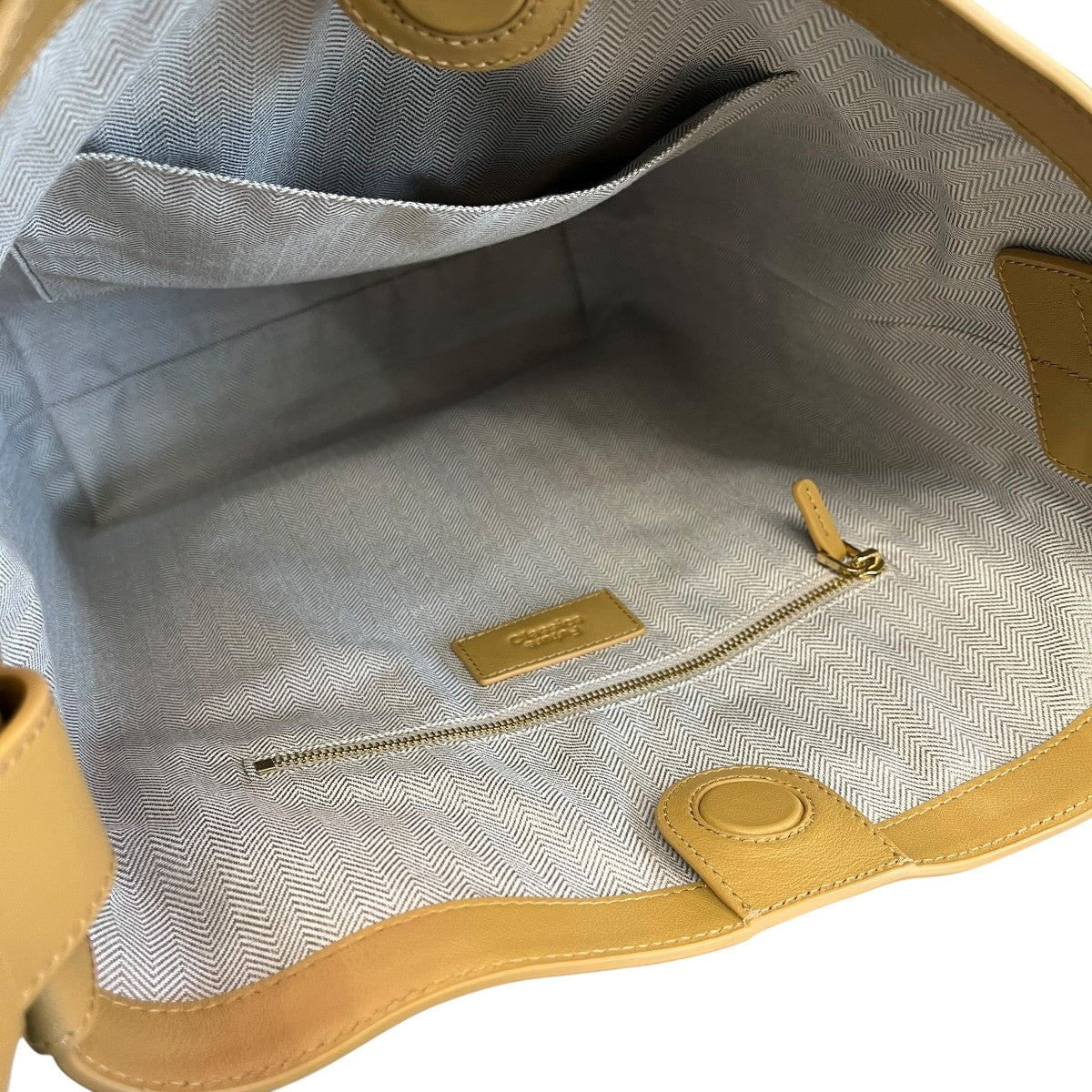 Future Classics LARGE PETAL HOBOショルダーバッグ 古着・中古-7枚目のアイテム画像