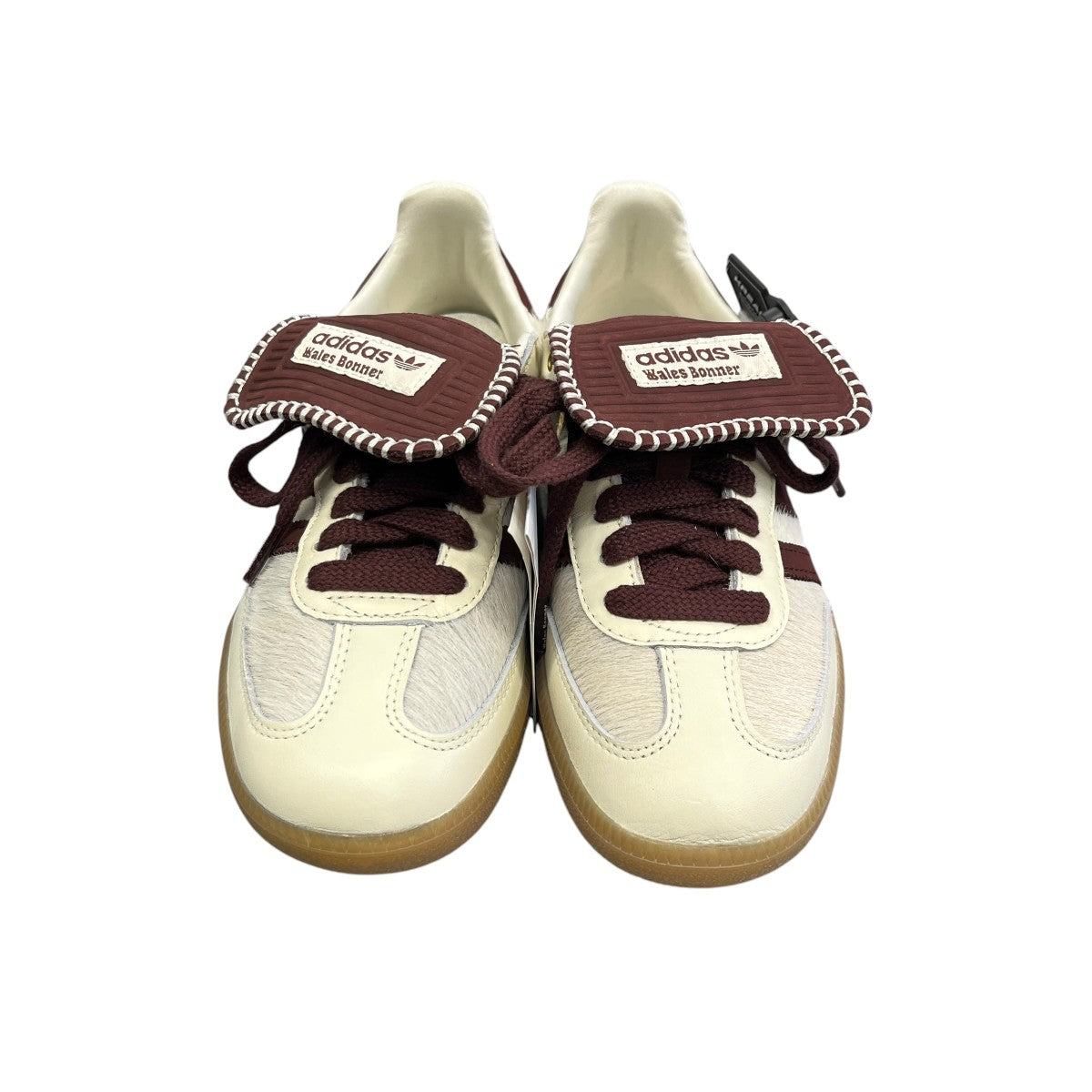 Samba Pony Tonal LowローカットスニーカーIE0586