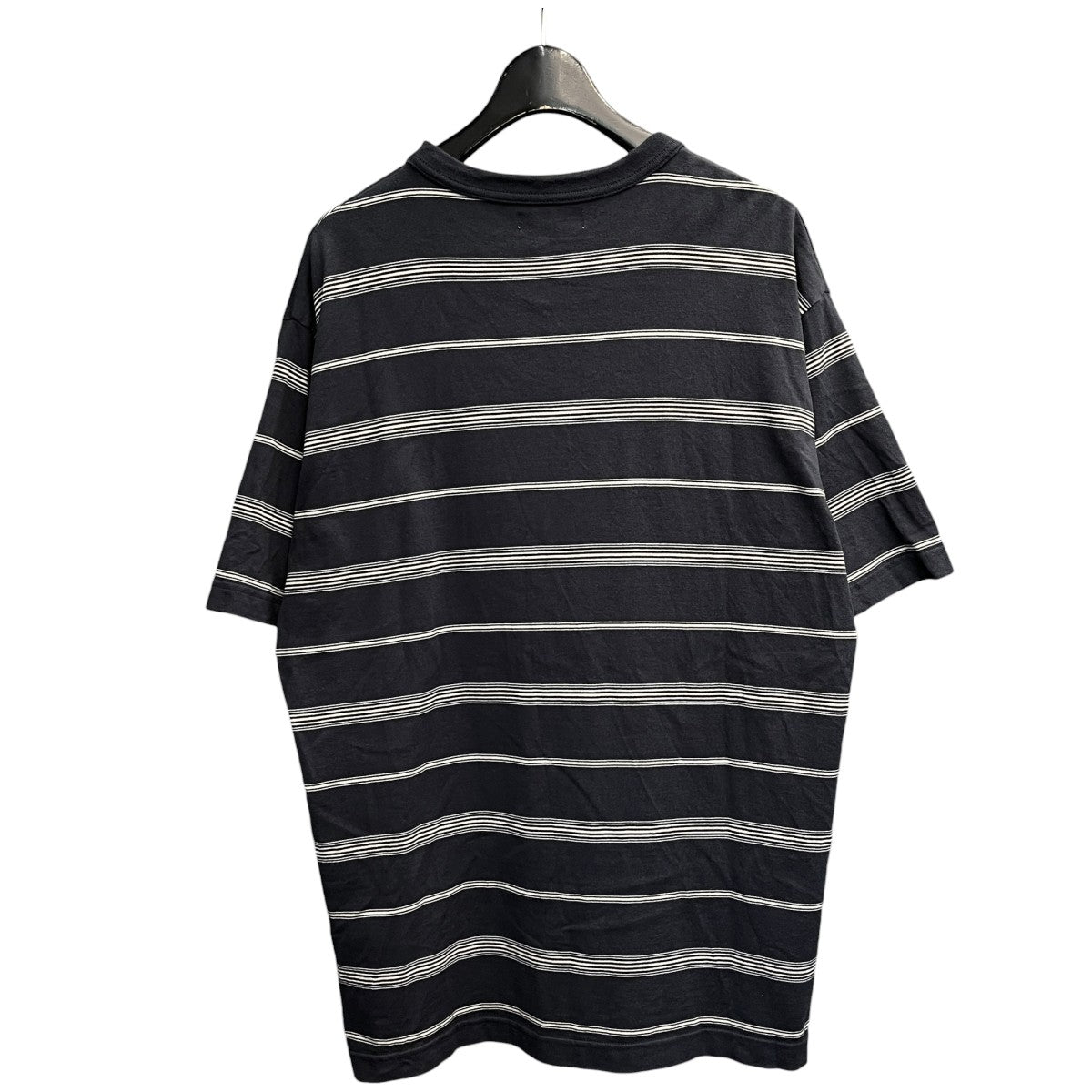 26SSマルチ ストライプ ティーボーダーTシャツ4320900211