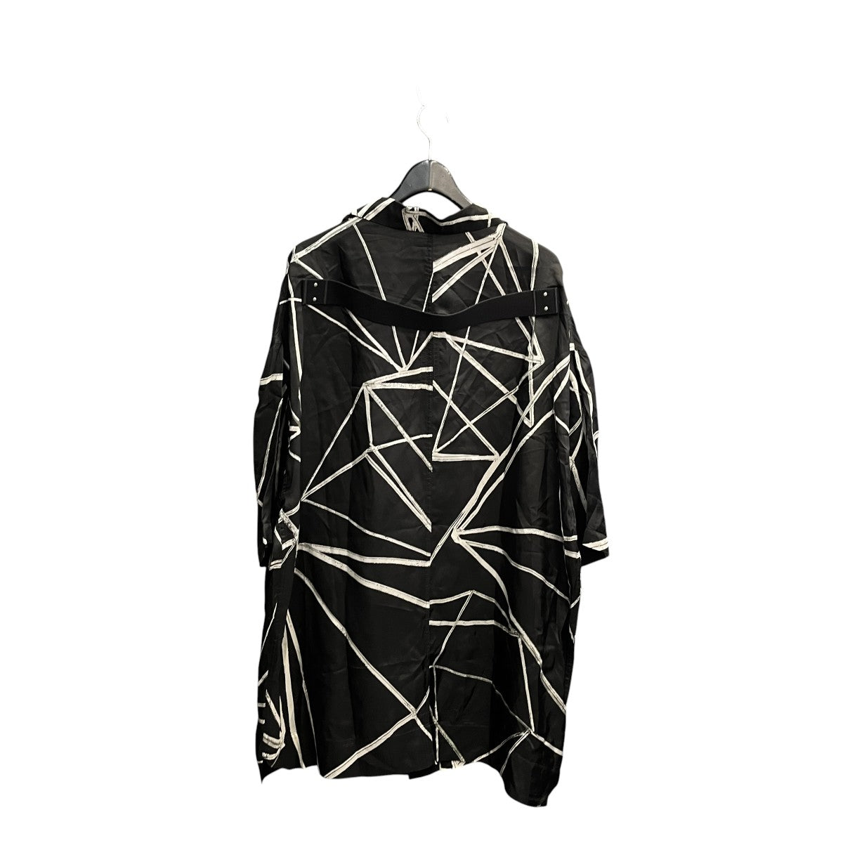 22SSMagnum Tommy Shirt半袖シャツRU01B1298-JP1