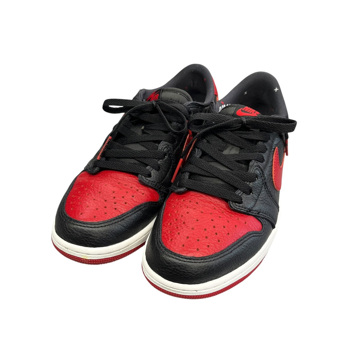 Air Jordan 1 Retro Low OG BannedローカットスニーカーIW6276-001