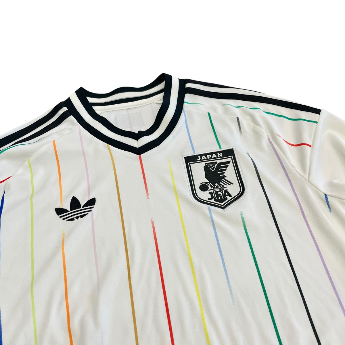 adidas(アディダス) サッカー日本代表 2026 アウェイ レプリカ