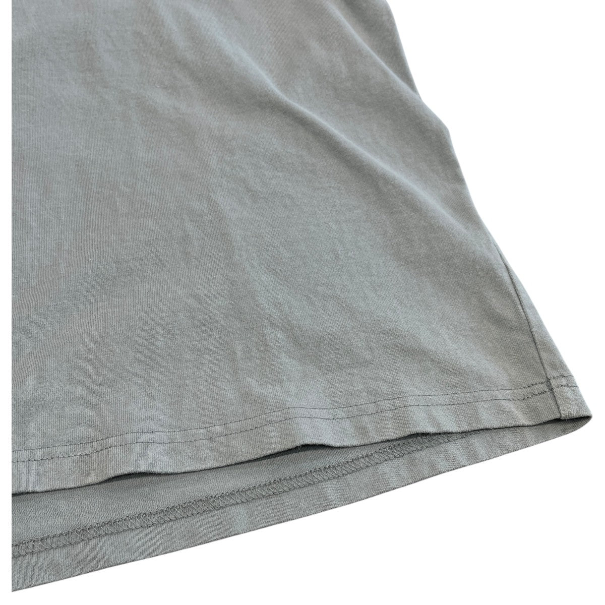 COTTON T-SHIRT HOUSEプリントTシャツCCC-243T005