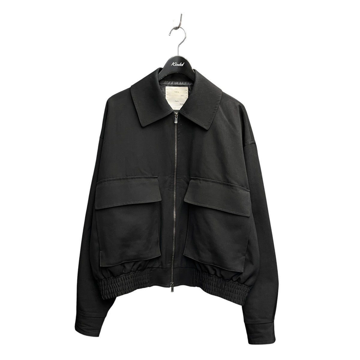 2 way wool blousonジャケットFU10-BL-02