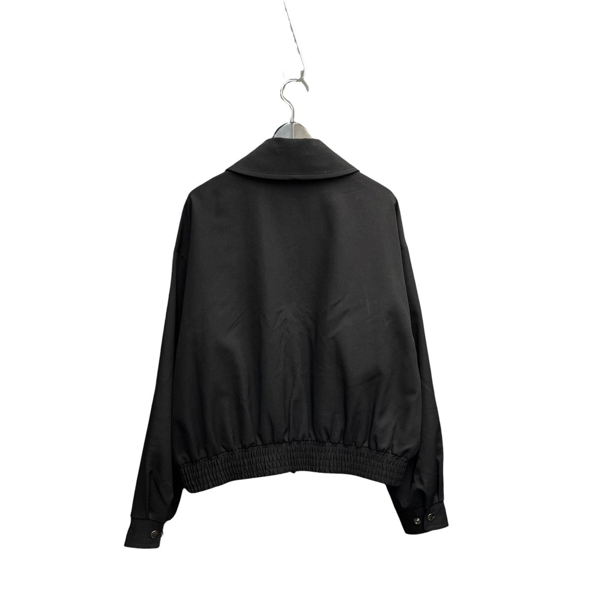 2 way wool blousonジャケットFU10-BL-02
