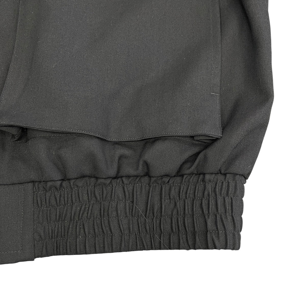 2 way wool blousonジャケットFU10-BL-02