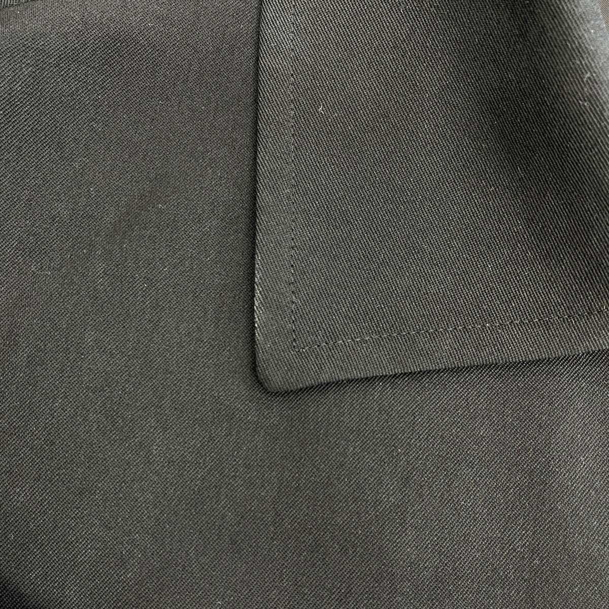 2 way wool blousonジャケットFU10-BL-02