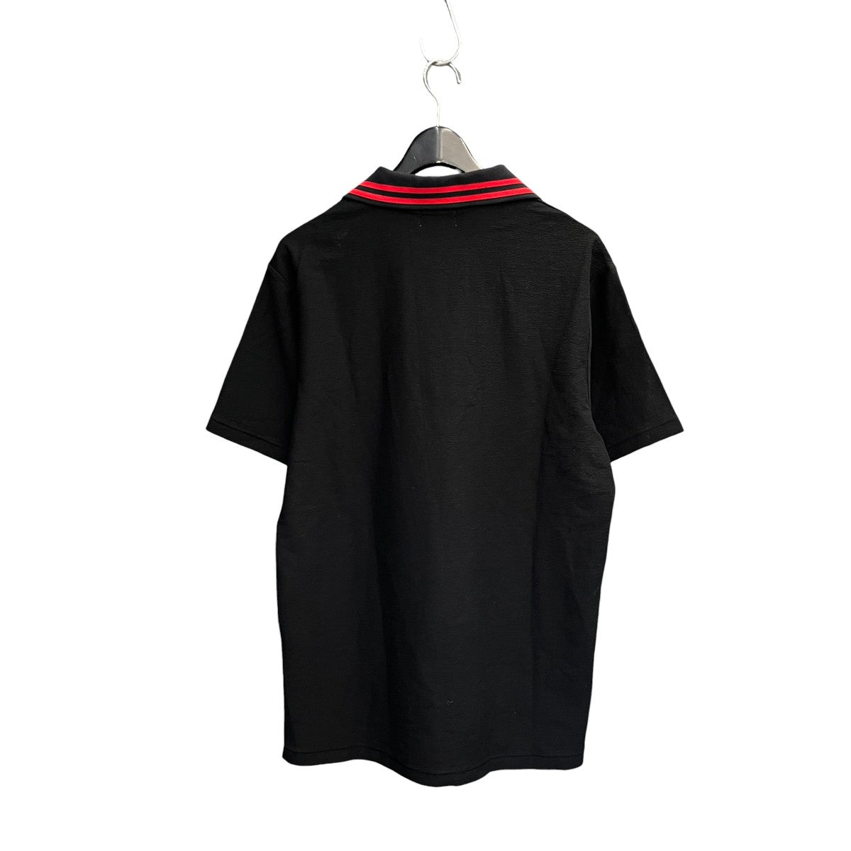 Lace Up Polo SHポロシャツLB231-SH02