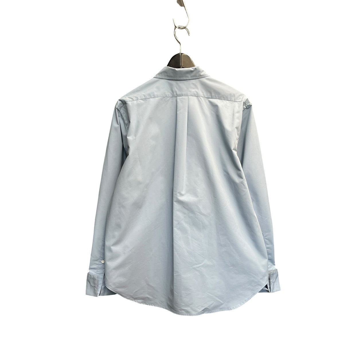 25AWRibbon collar shirts長袖シャツ25330507
