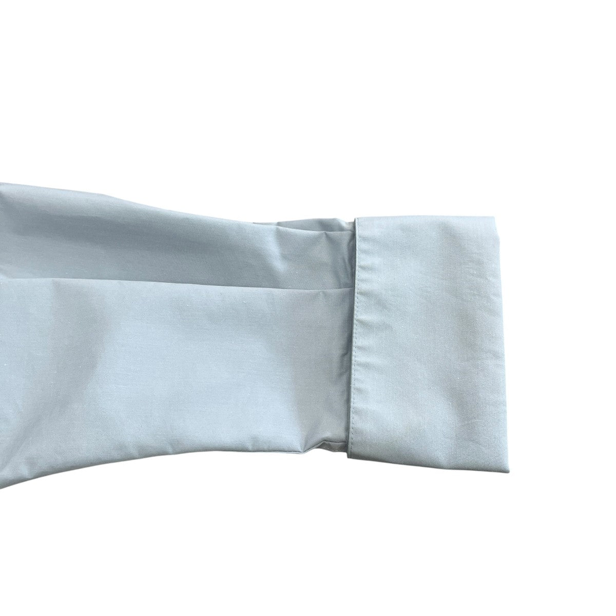 25AWRibbon collar shirts長袖シャツ25330507