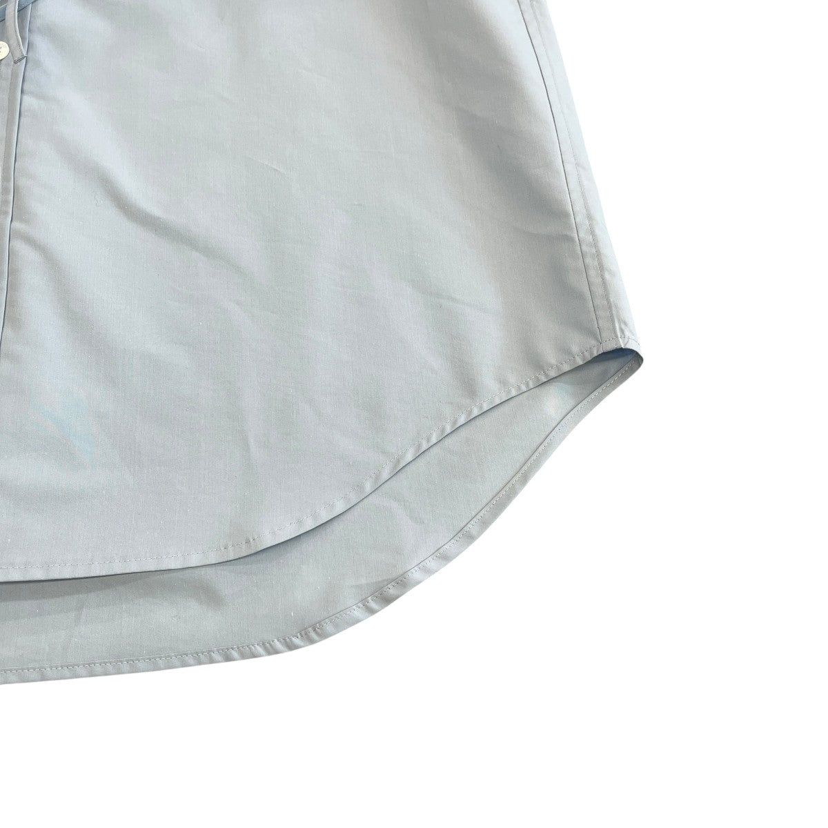 25AWRibbon collar shirts長袖シャツ25330507