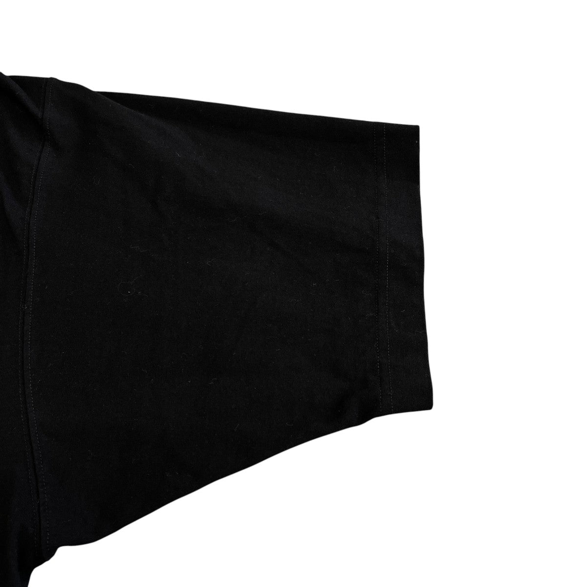 25SSOVERSIZED T-SHIRT半袖カットソー