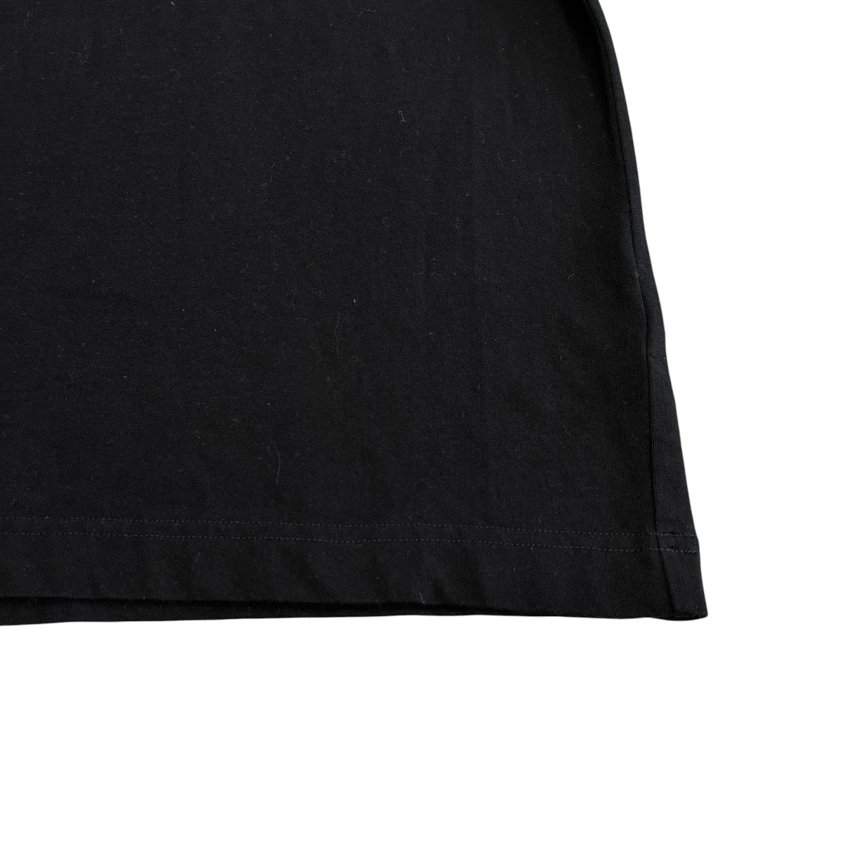 25SSOVERSIZED T-SHIRT半袖カットソー