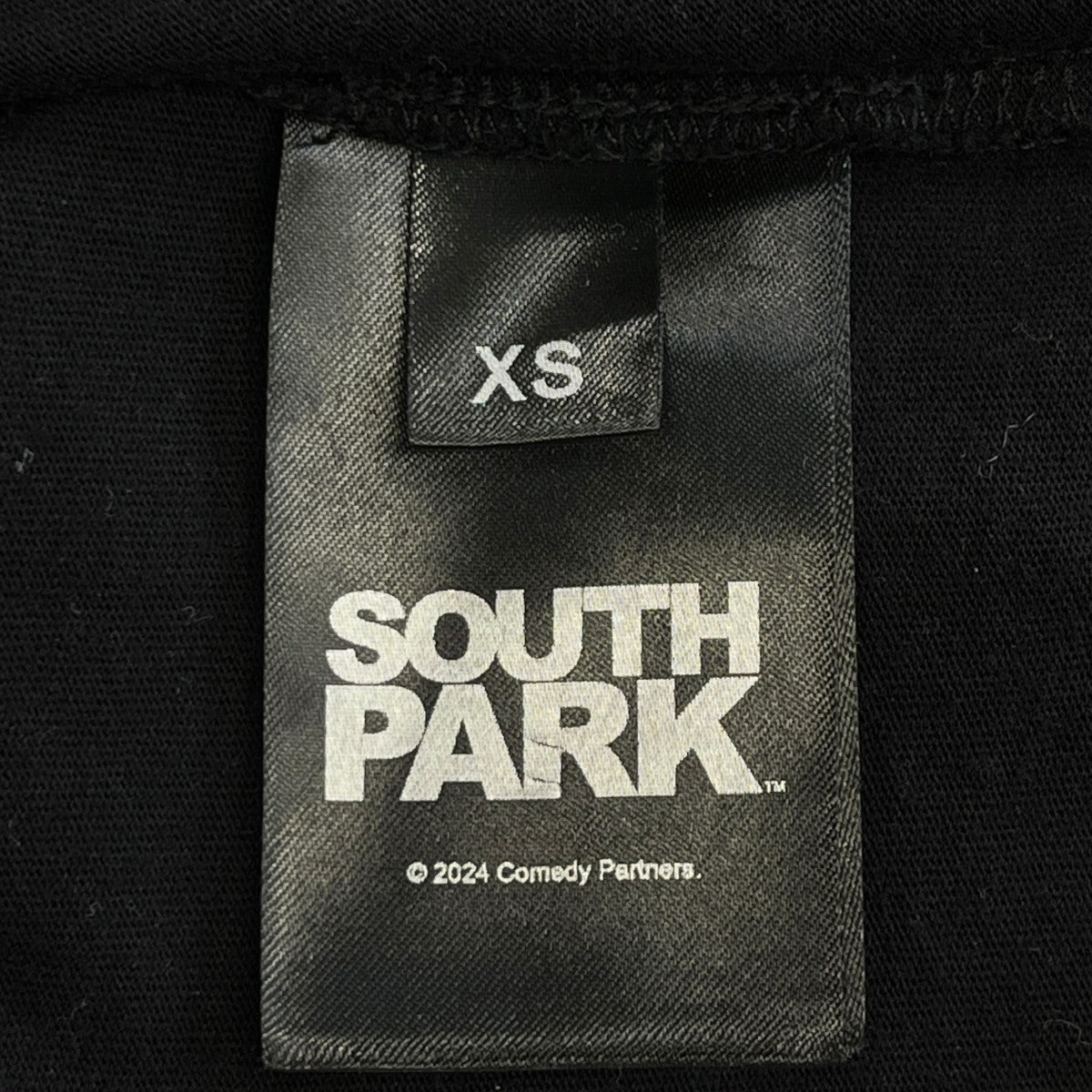 25SSOVERSIZED T-SHIRT半袖カットソー