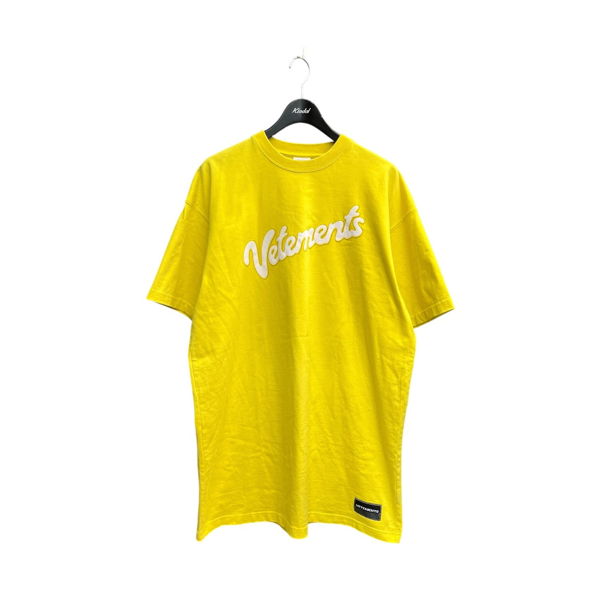 スウィートロゴプリントTシャツ半袖カットソーUE51TR760Y