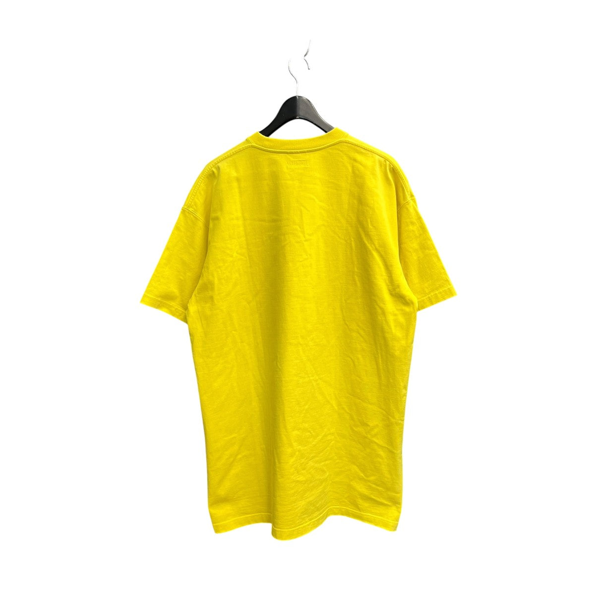 スウィートロゴプリントTシャツ半袖カットソーUE51TR760Y