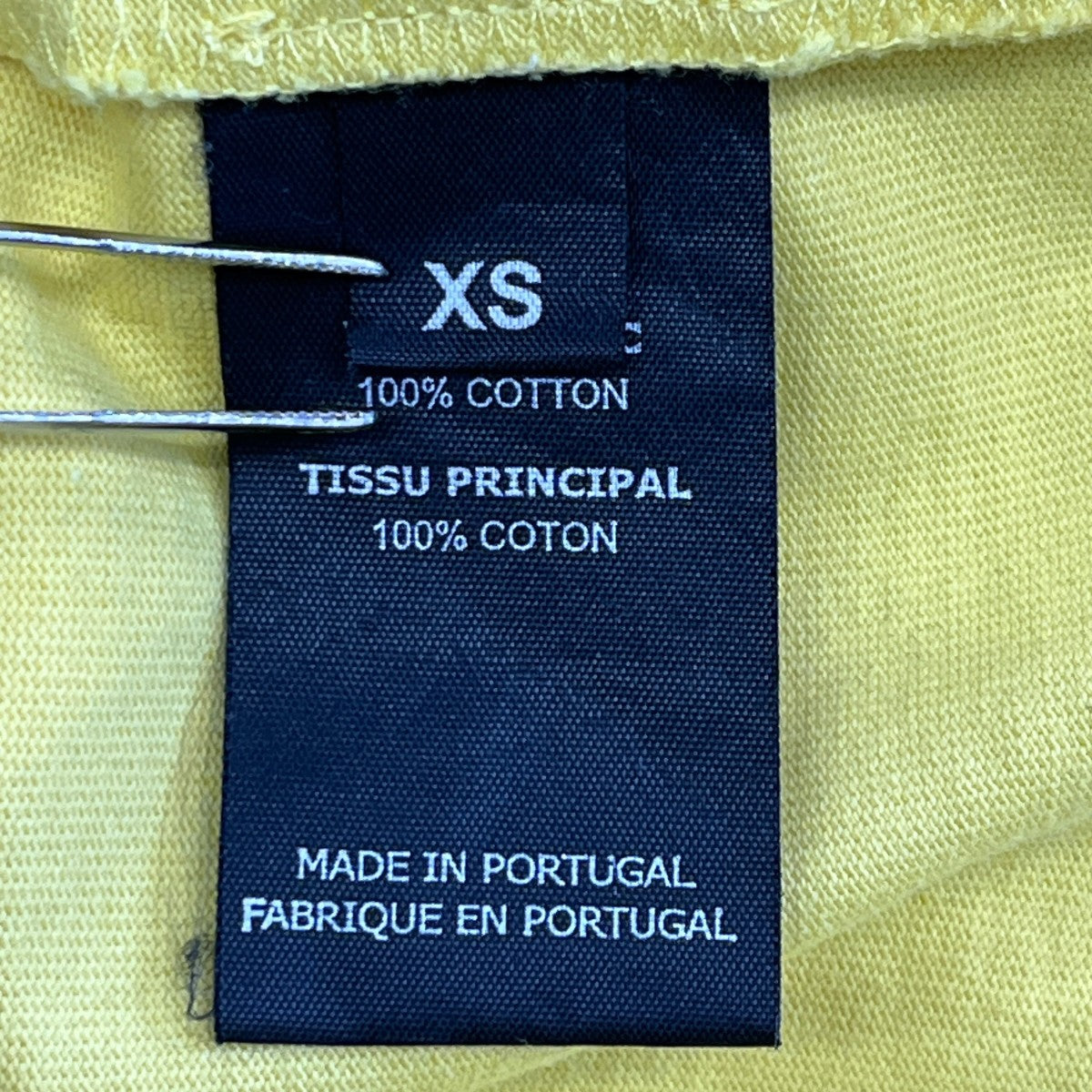 スウィートロゴプリントTシャツ半袖カットソーUE51TR760Y