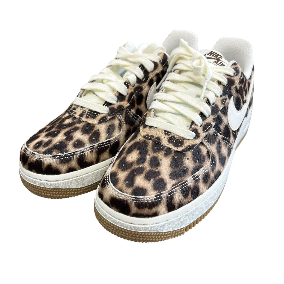 Women’s Air Force 1 Low Leopard ローカットスニーカー IB7695-200