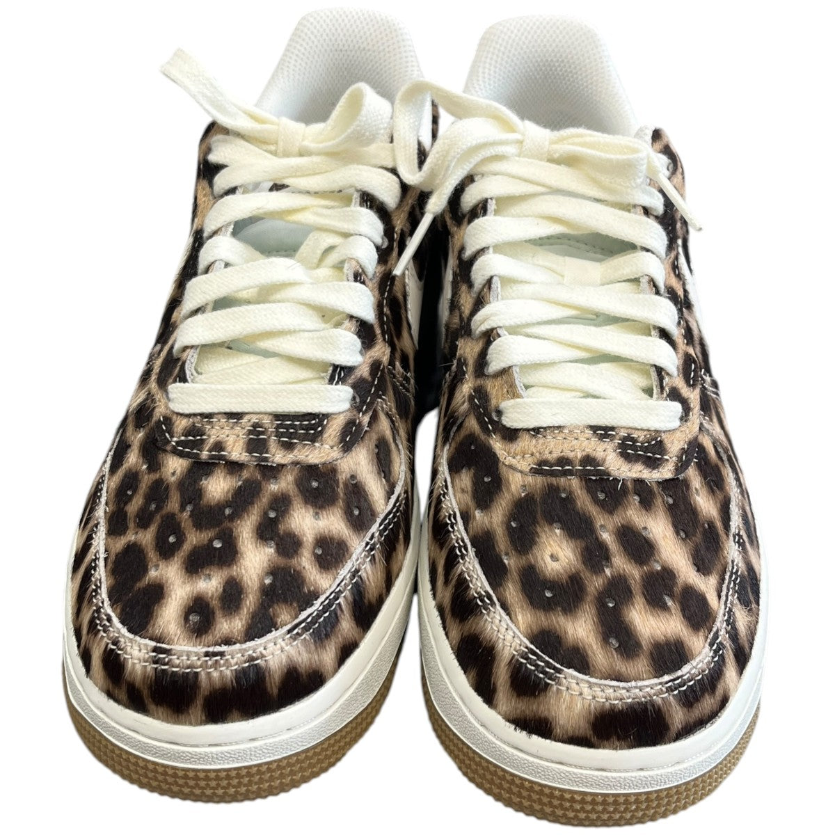 Women’s Air Force 1 Low Leopard ローカットスニーカー IB7695-200