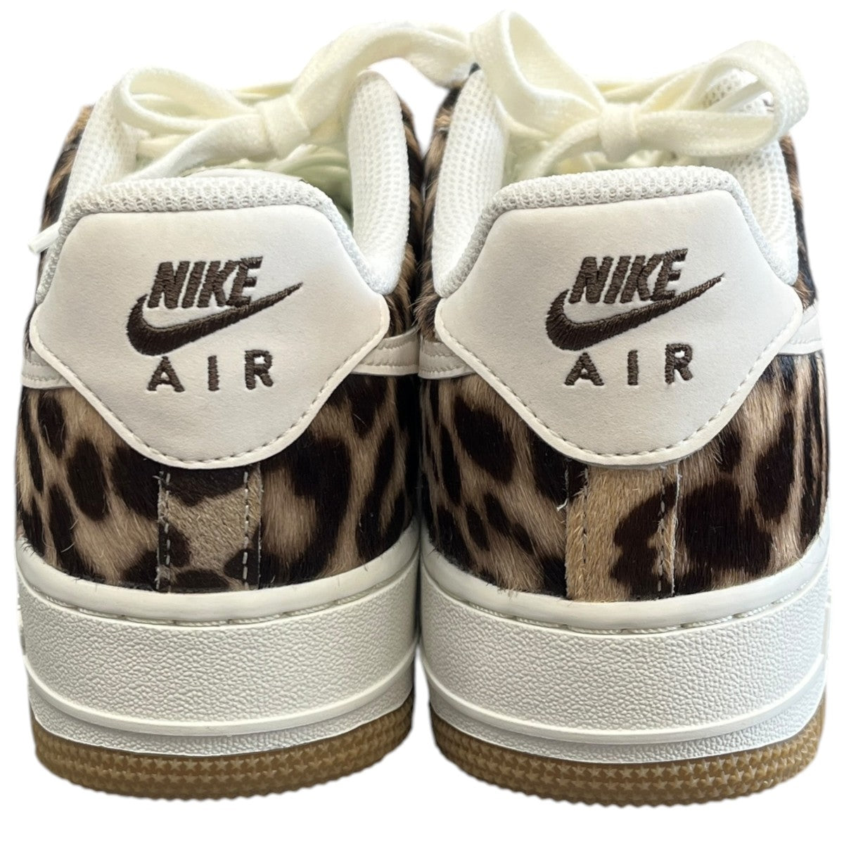 Women’s Air Force 1 Low Leopard ローカットスニーカー IB7695-200