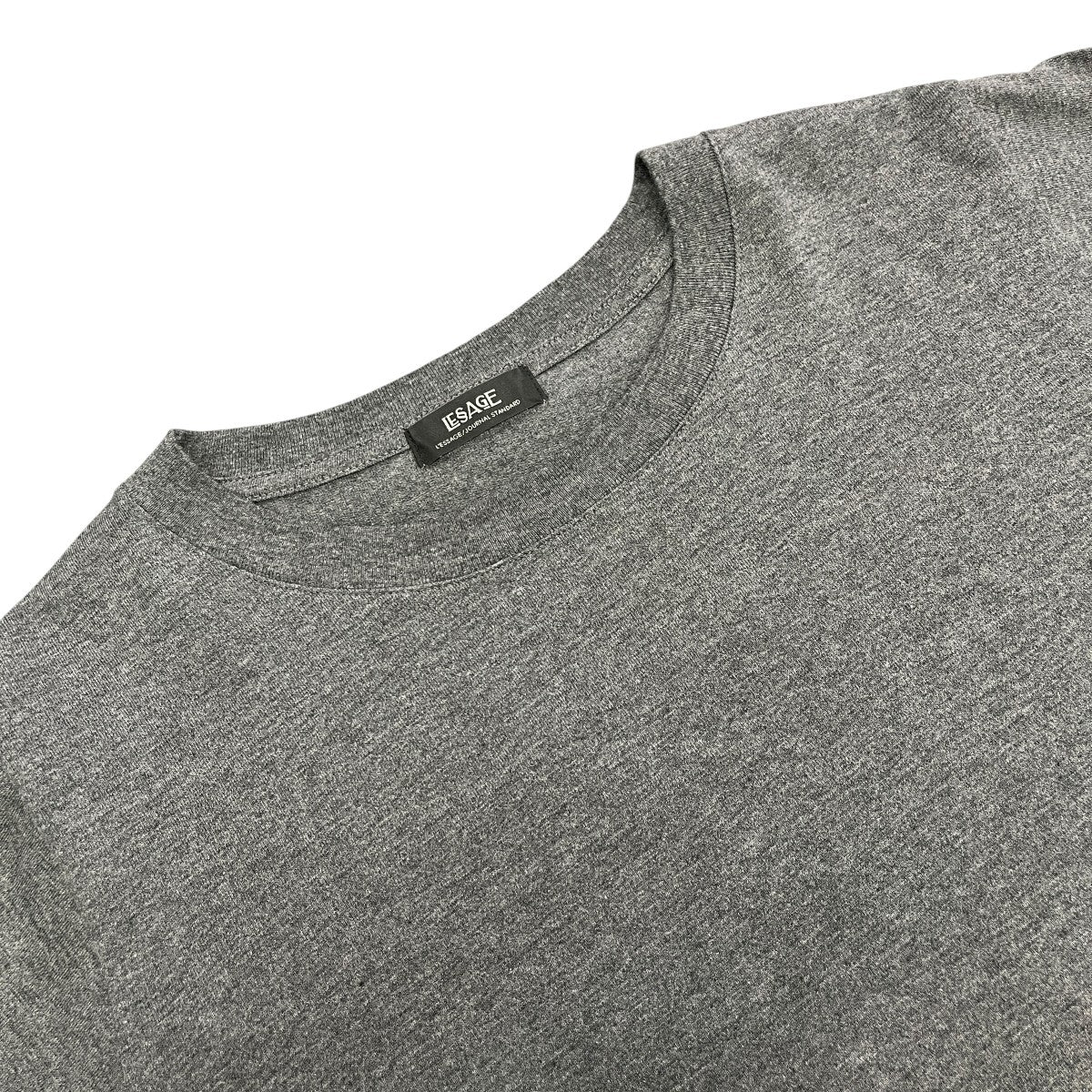 26SSスワイー ピグメントTシャツ半袖カットソー26070370070010