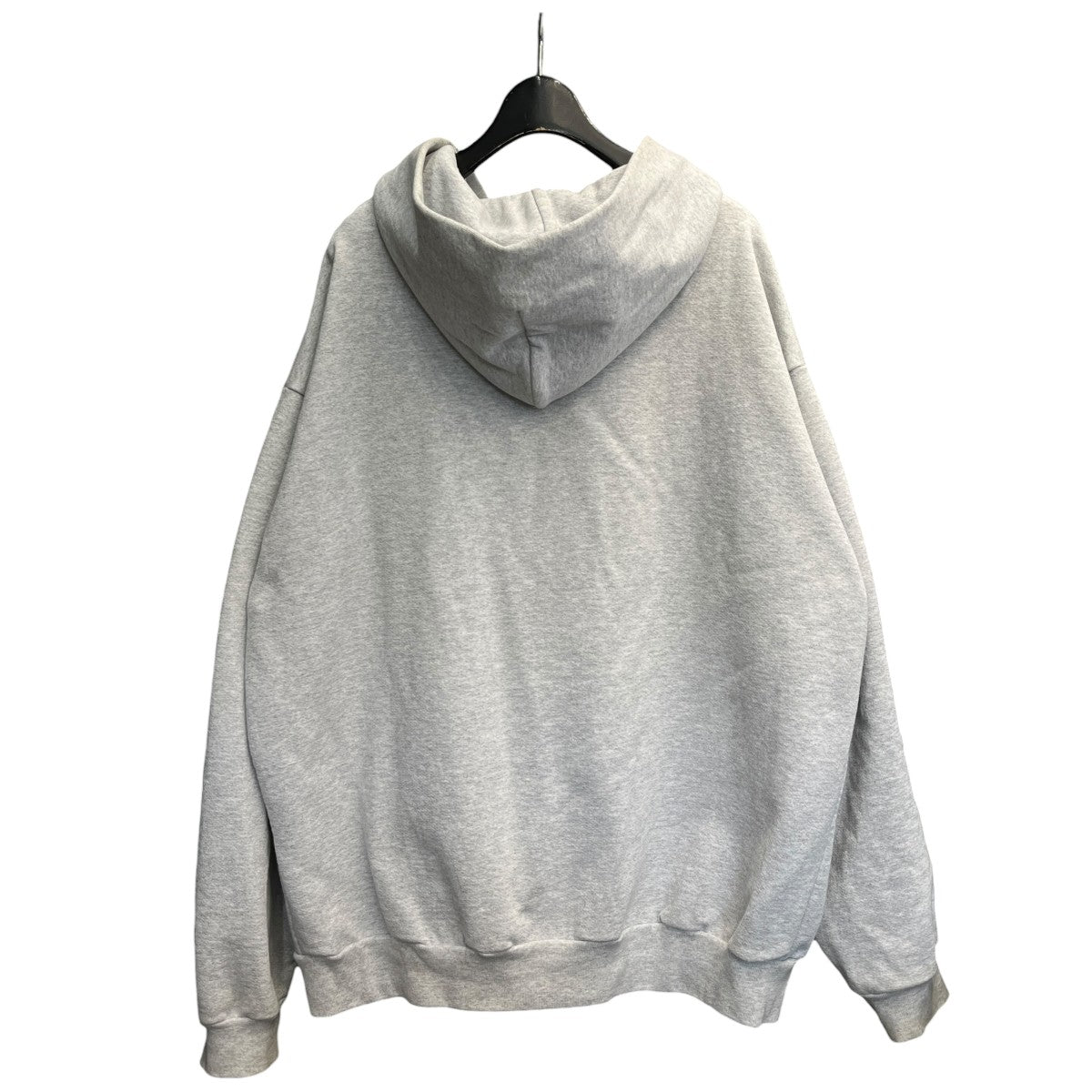 14ozジップパーカー