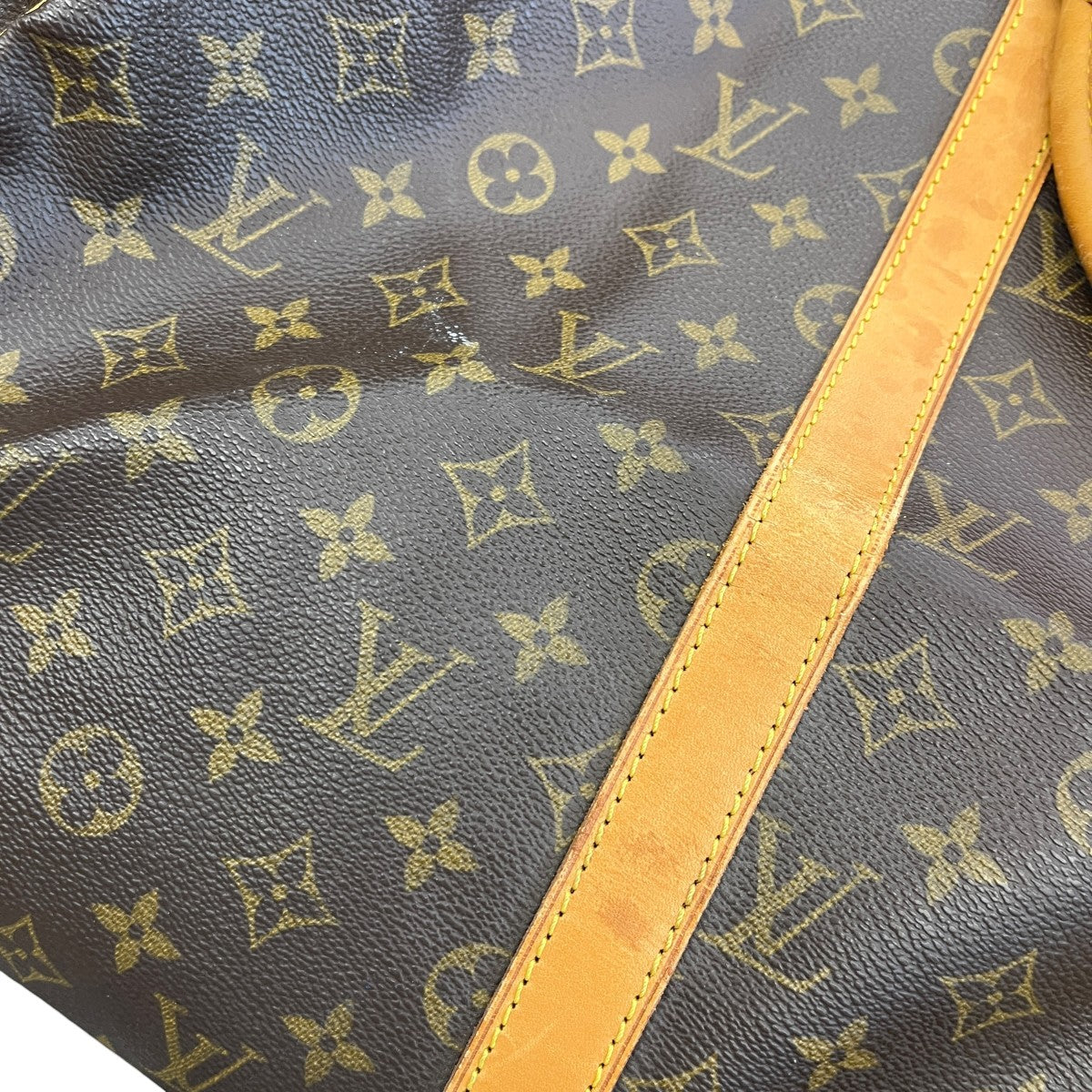 キーボル50トラベルバッグM41426