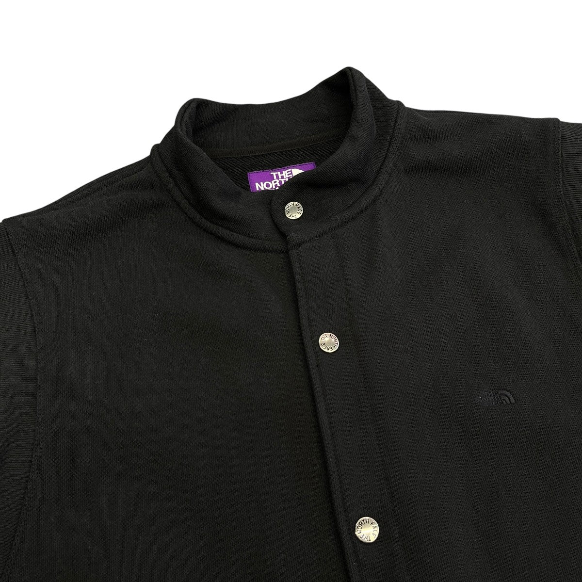 Field SweatvestスウェットベストN25FN083
