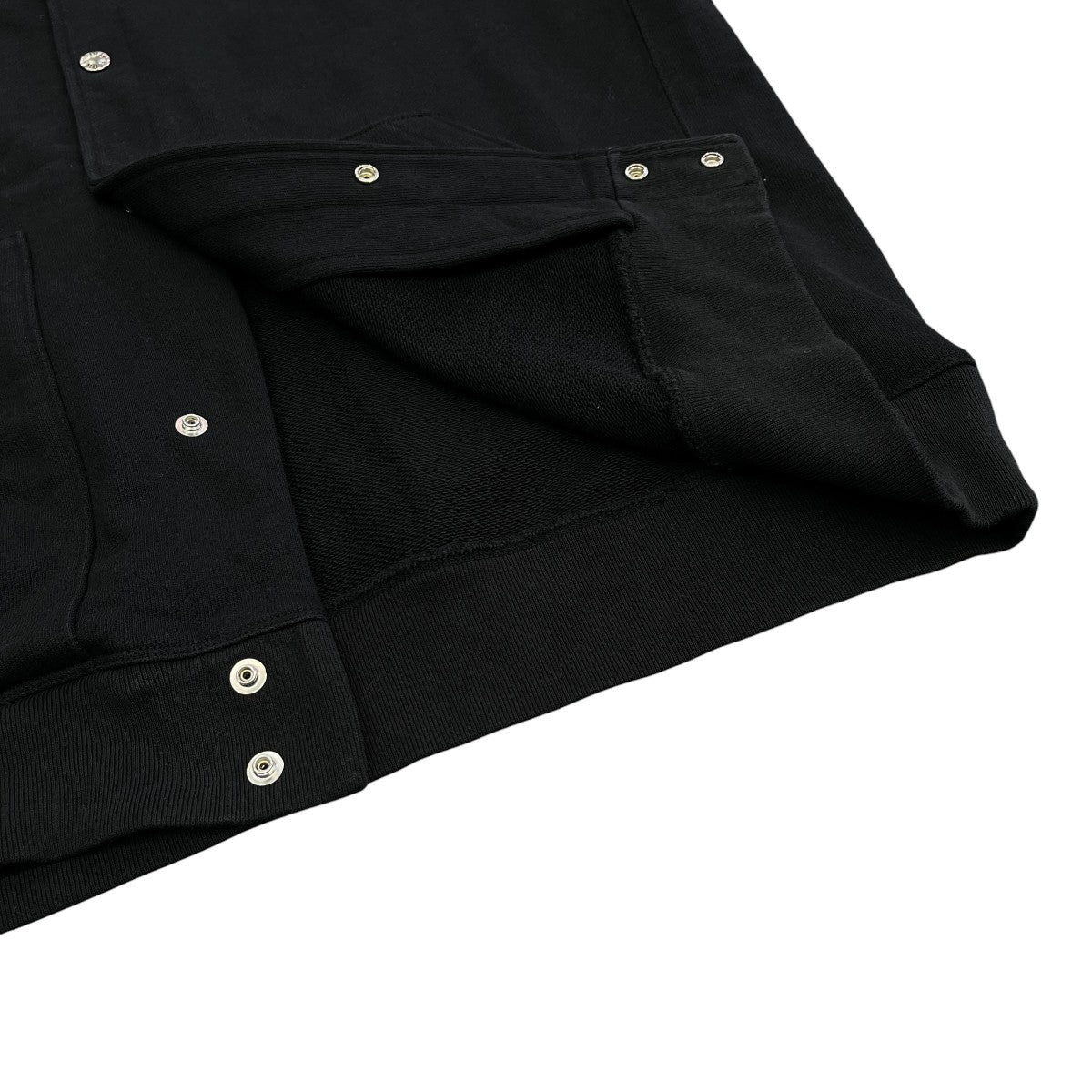 Field SweatvestスウェットベストN25FN083
