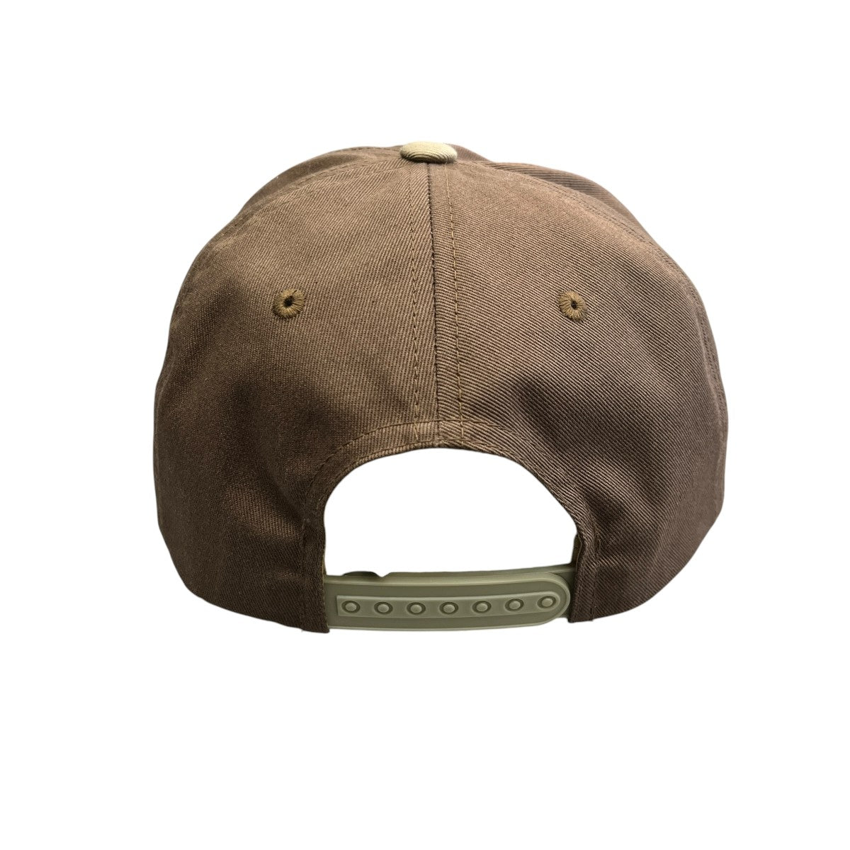 LOW PROFILE CHENILLE S SNAPBACK6パネルキャップ1311061