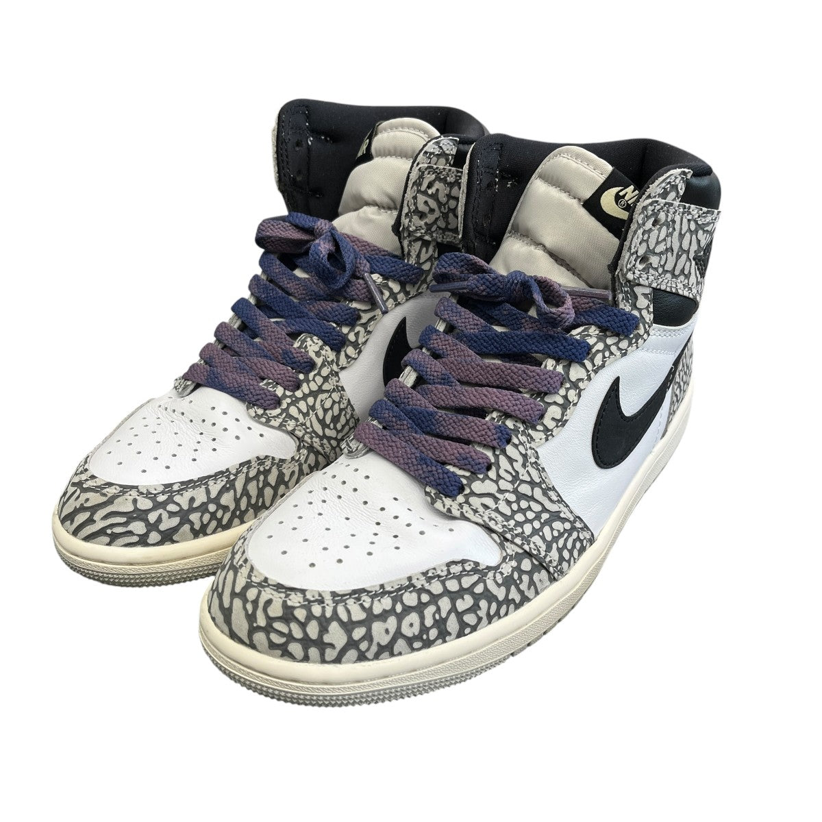 AIR JORDAN 1 RETRO HIGH OGハイカットスニーカーDZ5485-052