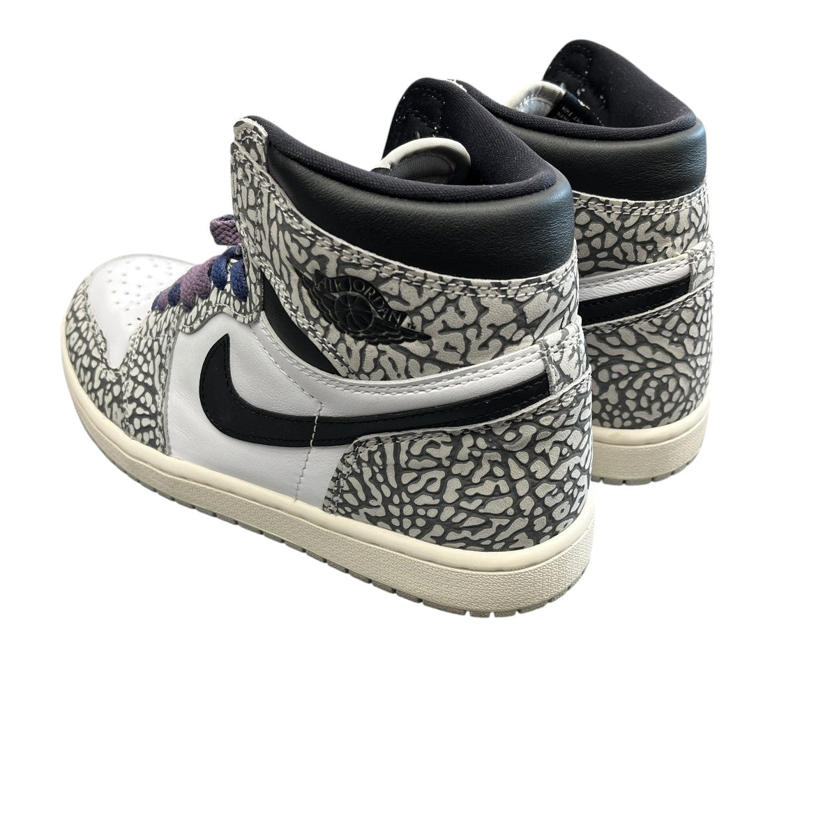 AIR JORDAN 1 RETRO HIGH OGハイカットスニーカーDZ5485-052