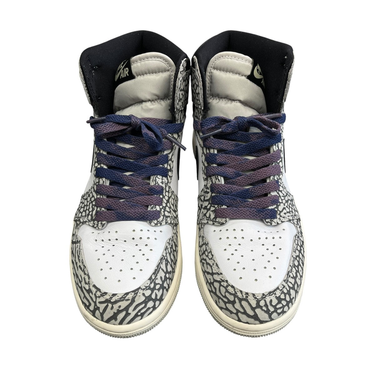 NIKE(ナイキ) AIR JORDAN 1 RETRO HIGH OGハイカットスニーカーDZ5485