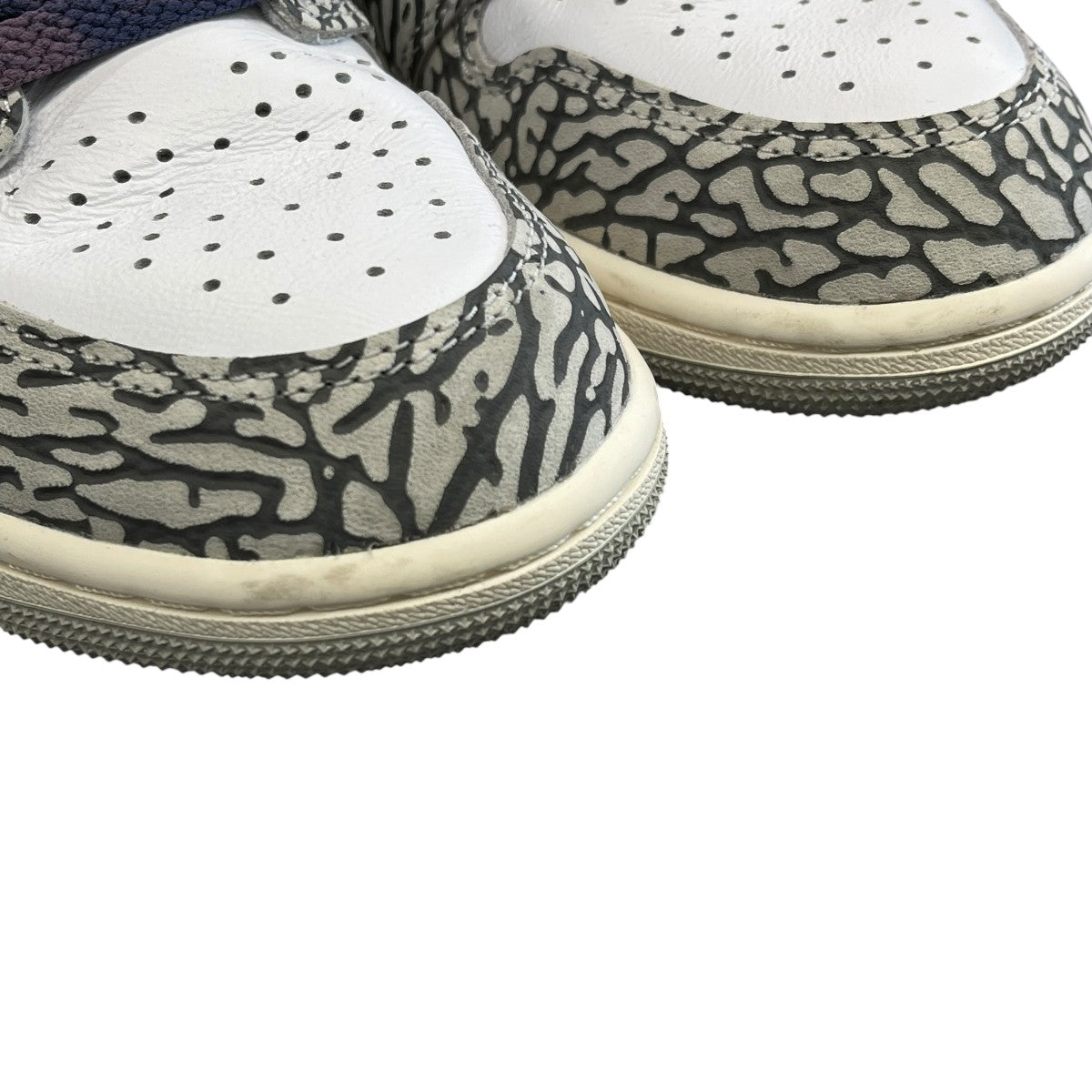 AIR JORDAN 1 RETRO HIGH OGハイカットスニーカーDZ5485-052