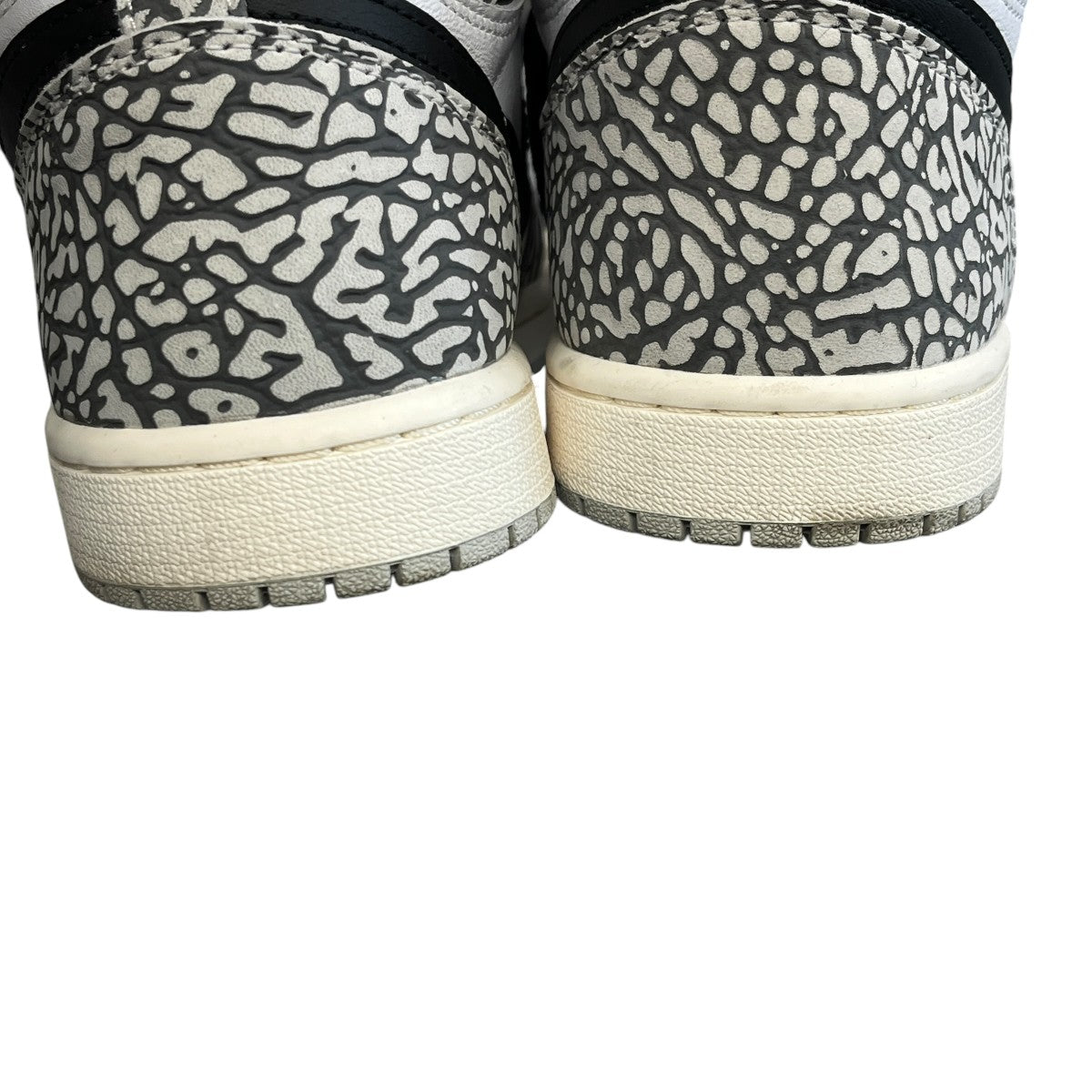 NIKE(ナイキ) AIR JORDAN 1 RETRO HIGH OGハイカットスニーカーDZ5485