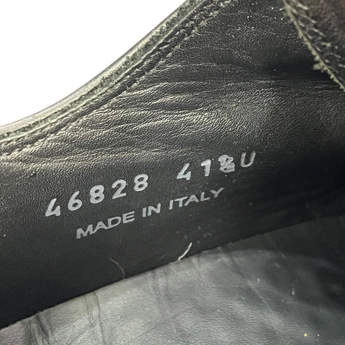 RAMONESスニーカー46828
