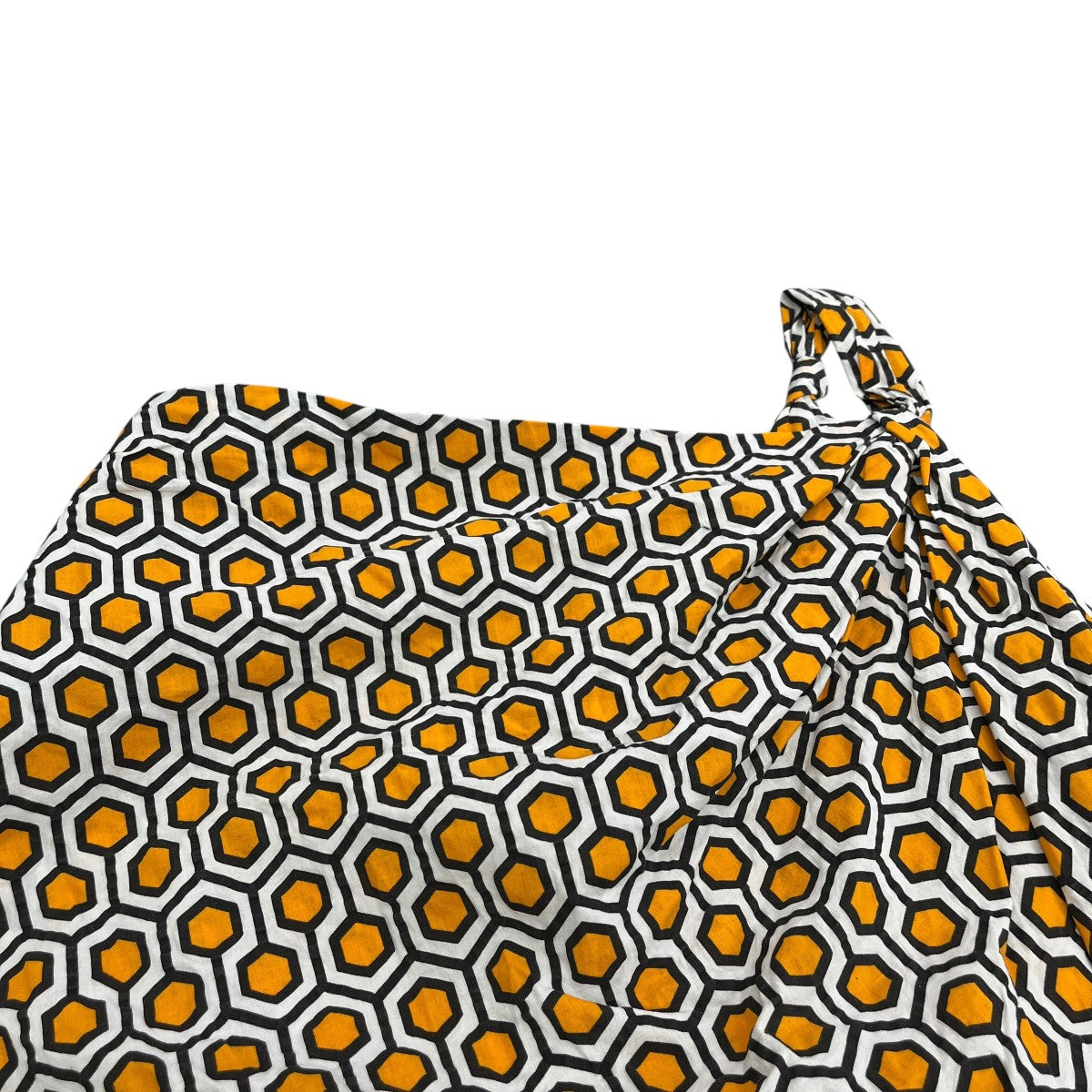 ノースリーブ総柄シャツWPM4821TALE