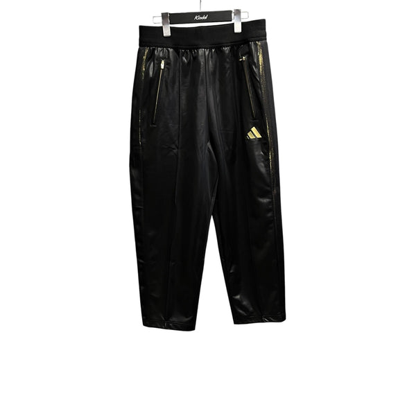 adidas(アディダス) Stadium Gold ルーズフィット フルレングス