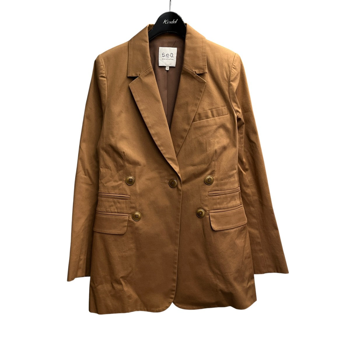 テーラードジャケットSS19-116