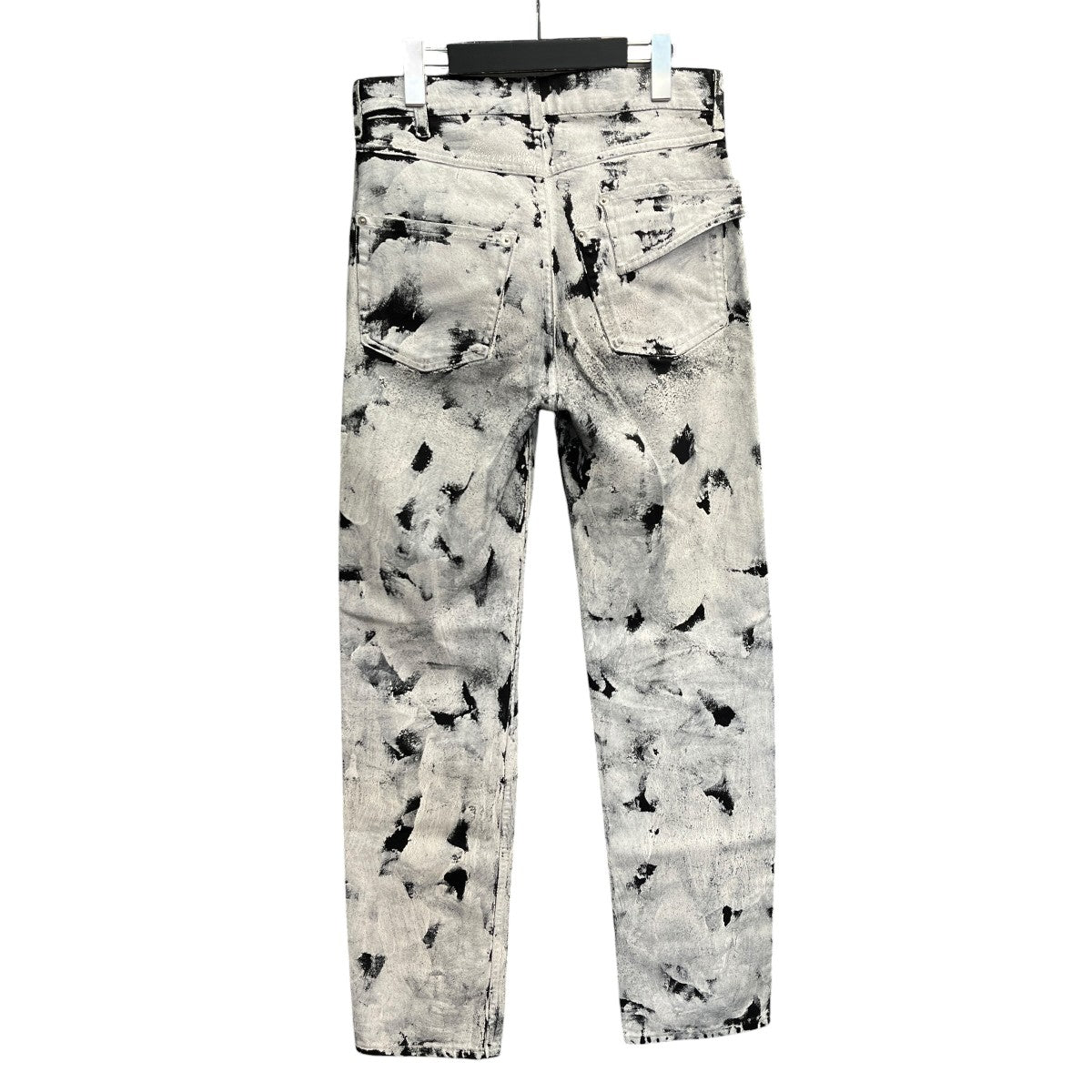 CHRYSALIS 5 POCKET DENIMデニムパンツ