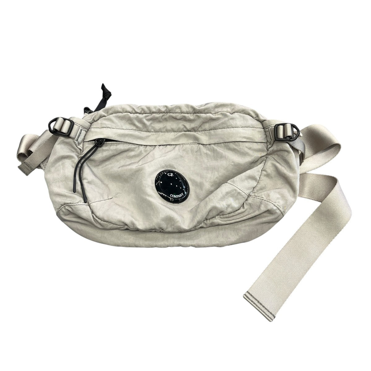 Nylon B Waist Bagウエストバッグ20CMAC734A-005269G