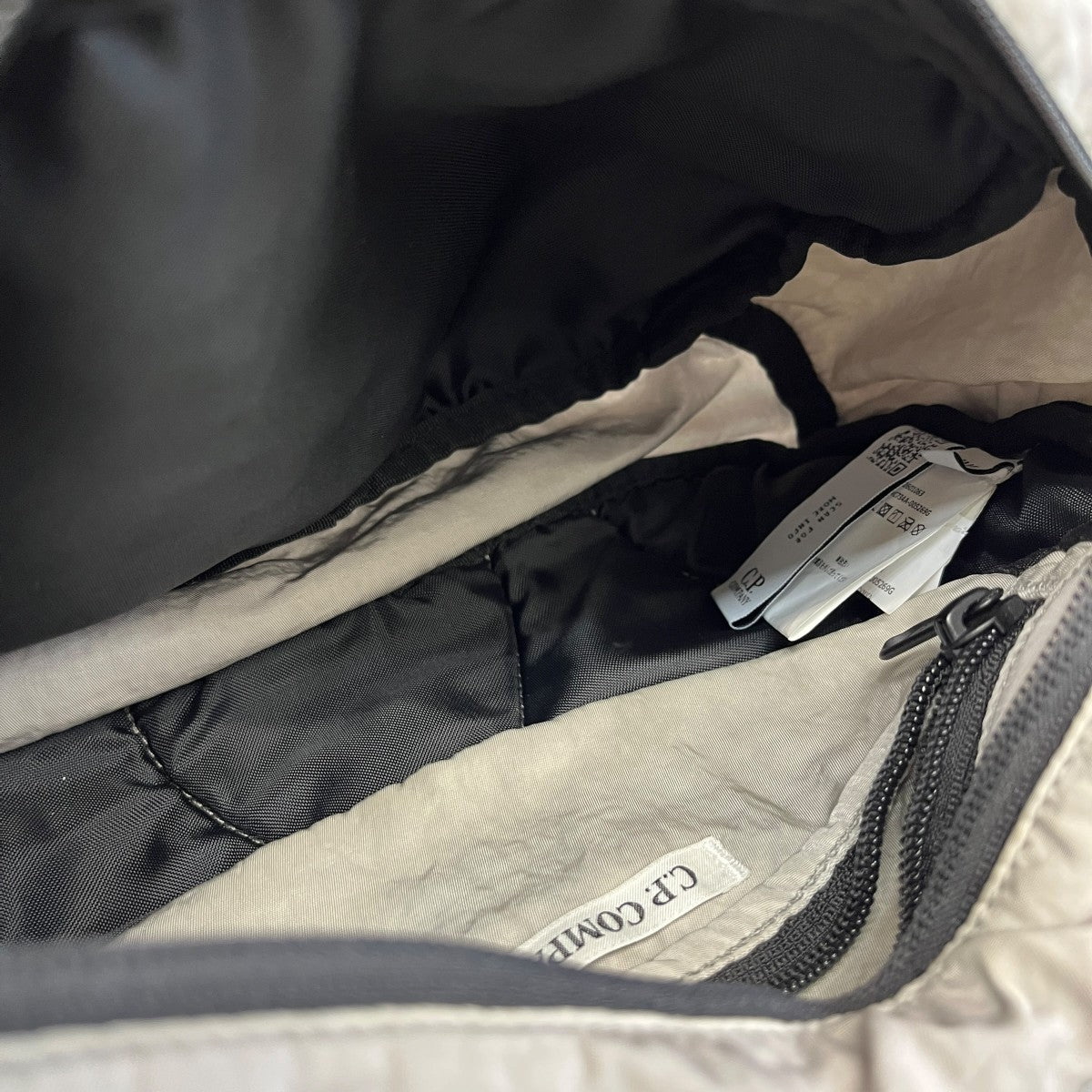 Nylon B Waist Bagウエストバッグ20CMAC734A-005269G