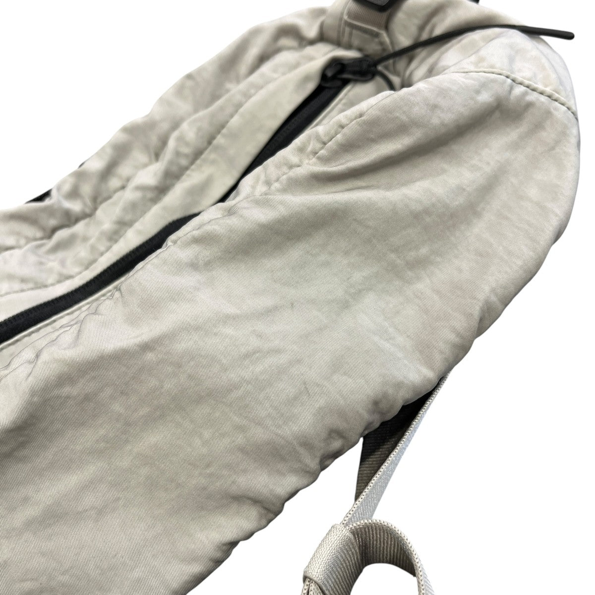 Nylon B Waist Bagウエストバッグ20CMAC734A-005269G