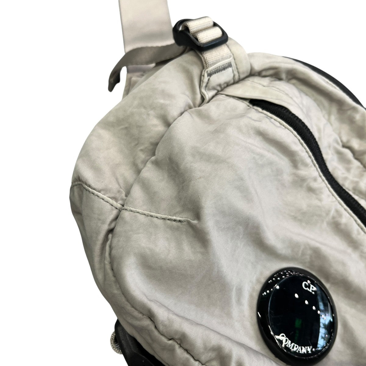 Nylon B Waist Bagウエストバッグ20CMAC734A-005269G