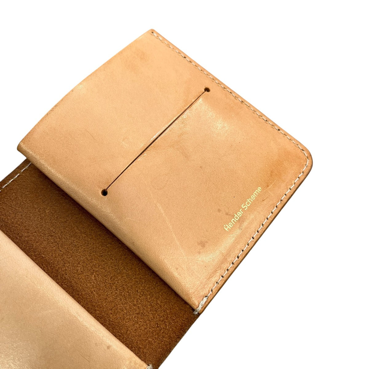 wallet2つ折り財布