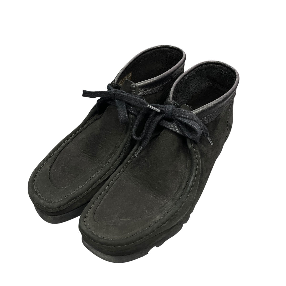 Wallabee Reimaginedワラビーブーツ261822987075