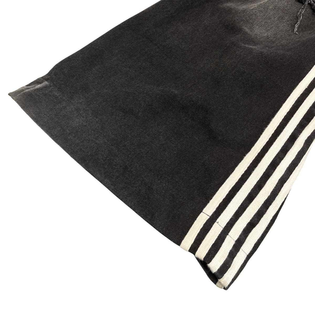 5 stripe denimデニムパンツ