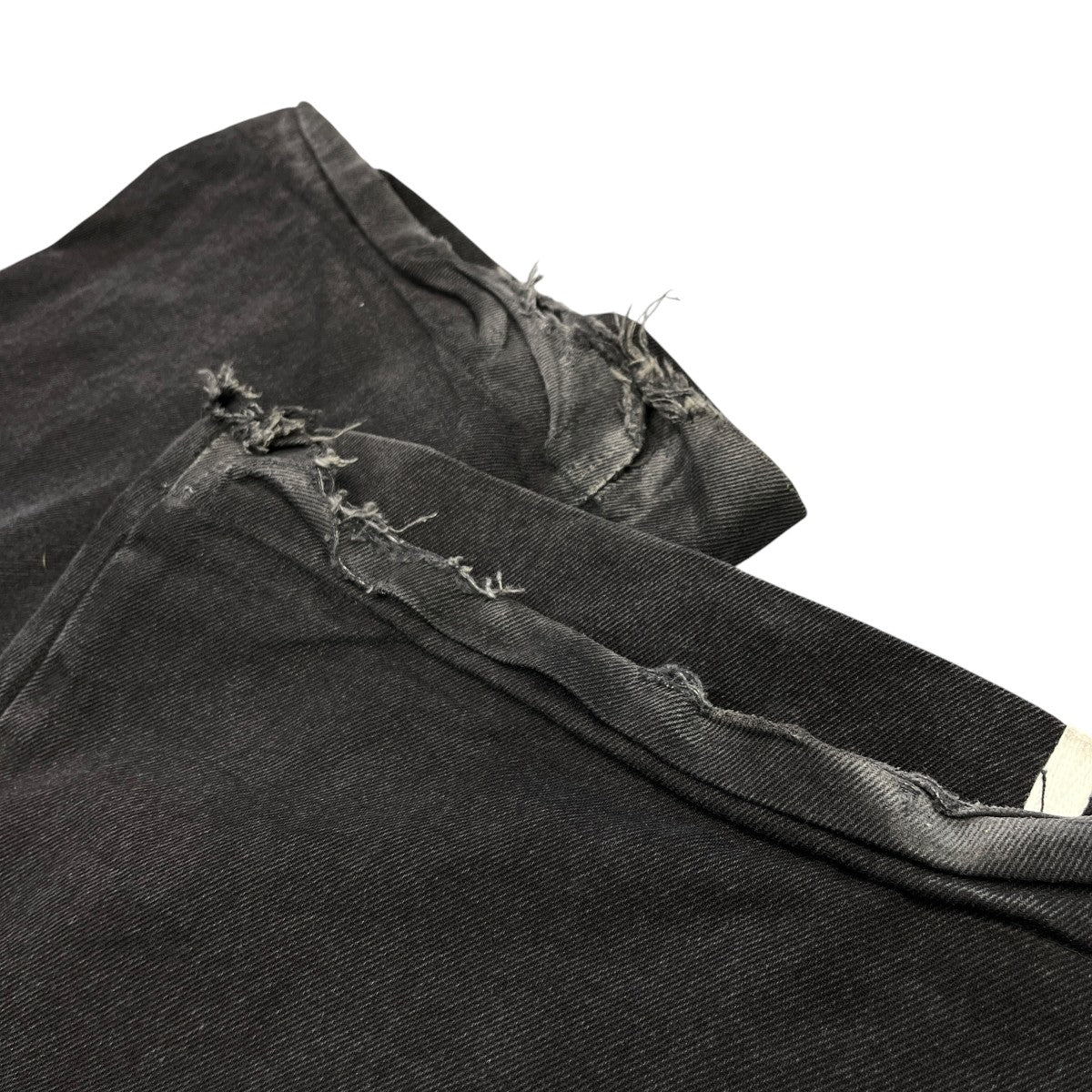 5 stripe denimデニムパンツ